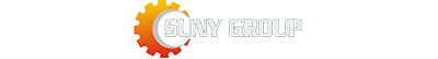 正陽(yáng)集團(tuán)--SUNY GROUP